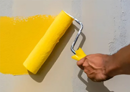 外壁塗装の塗料の種類、選び方を解説します