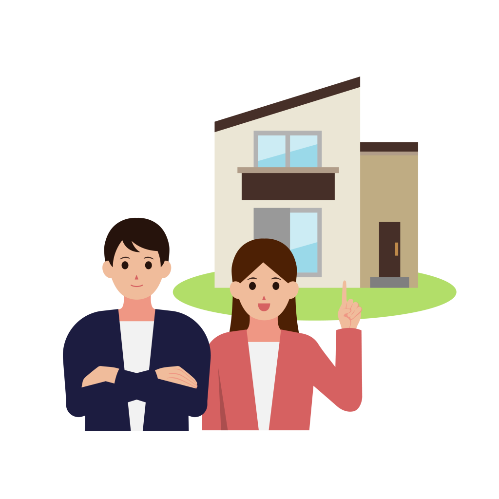 築年数に応じて外壁塗装で気をつけるべき10のポイント