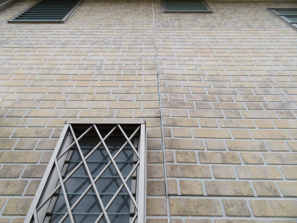【横浜市鶴見区】屋根、外壁塗装工事外壁：パーフェクトセラミックトップＧ<br>屋根：サーモアイＳｉ before2